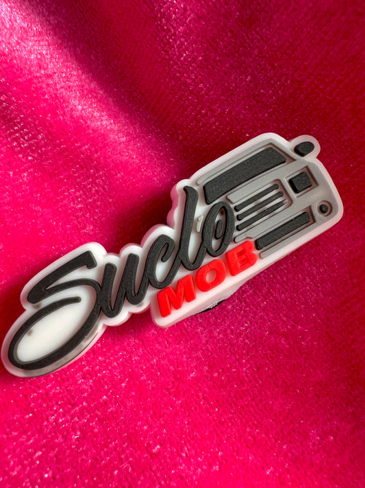 Suelo Truck