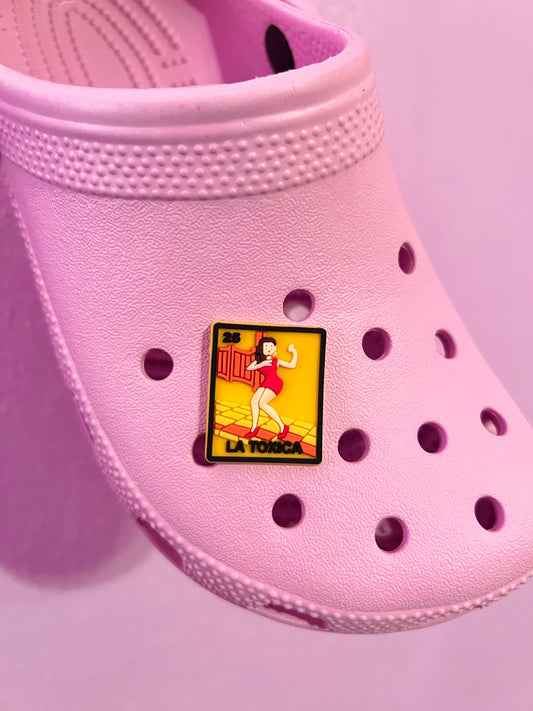 Loteria La Toxica