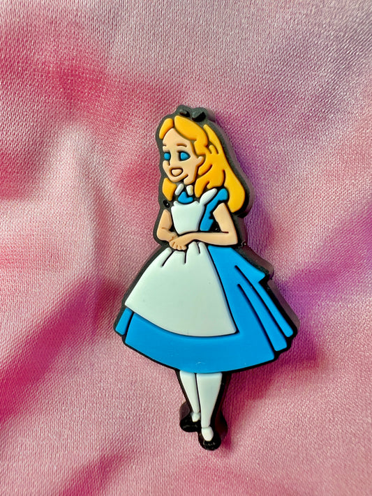 Alice in Wonderland